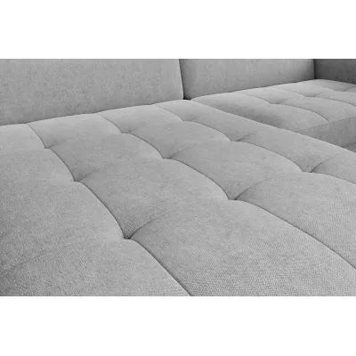 Elegantes Schlafsofa ZULEYKA - Esche, linke Ecke