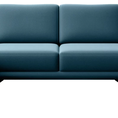ALARION U-förmiges Schlafsofa - hellblau