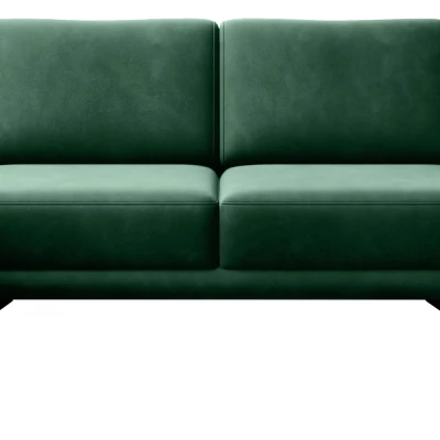ALARION U-förmiges Schlafsofa - grün