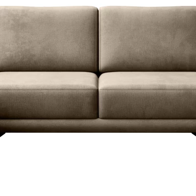 ALARION U-förmiges Schlafsofa - beige