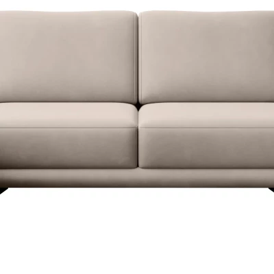 ALARION U-förmiges Schlafsofa – hellbeige