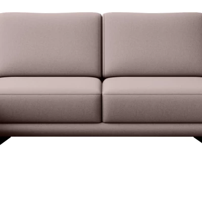 ALARION U-förmiges Schlafsofa – Antikrosa