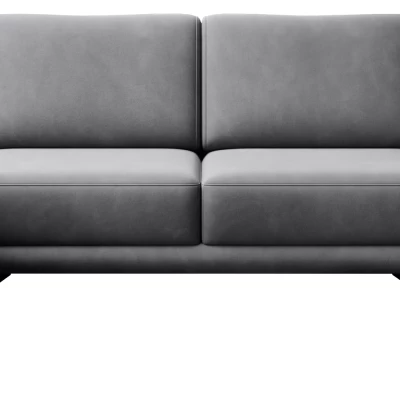 ALARION U-förmiges Schlafsofa - grau 5