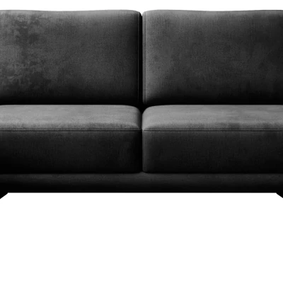 ALARION U-förmiges Schlafsofa - Graphit