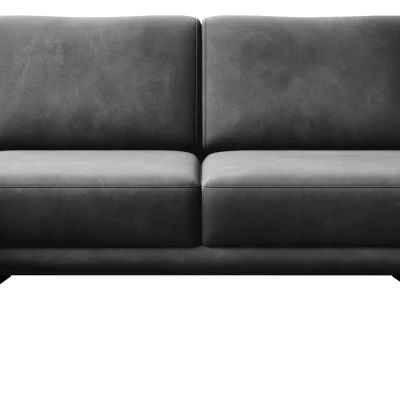 ALARION U-förmiges Schlafsofa - dunkelgrau 3