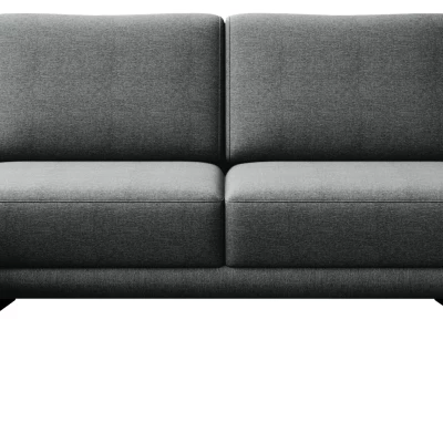 ALARION U-förmiges Schlafsofa - dunkelgrau 4