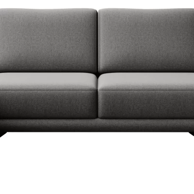 ALARION U-förmiges Schlafsofa - dunkelgrau 5