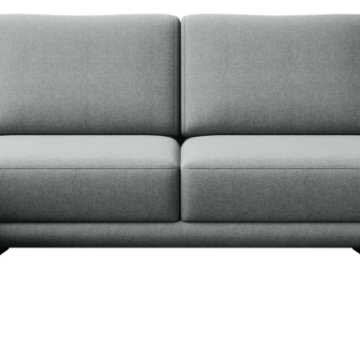 ALARION U-förmiges Schlafsofa - grau 6