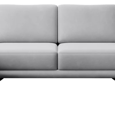 ALARION U-förmiges Schlafsofa – hellgrau