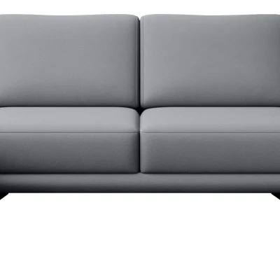 ALARION U-förmiges Schlafsofa - grau 4