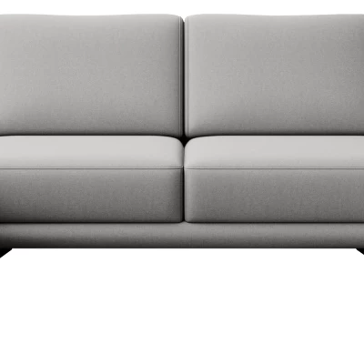 ALARION U-förmiges Schlafsofa - grau 3