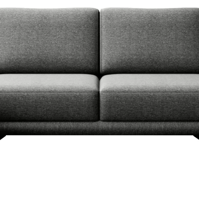ALARION U-förmiges Schlafsofa - grau 2