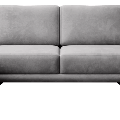 ALARION U-förmiges Schlafsofa - Esche