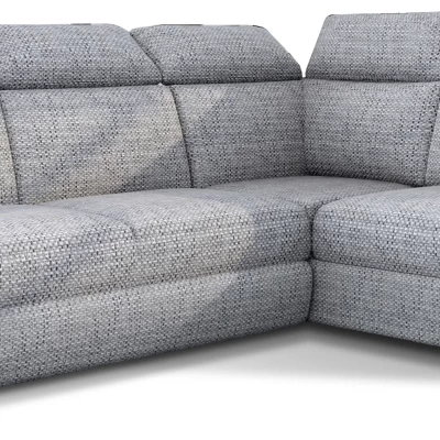 Eckschlafsofa ANOUK - Esche, rechte Ecke
