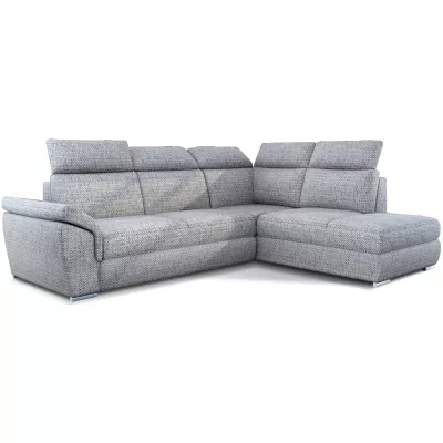 Eckschlafsofa ANOUK - Esche, rechte Ecke