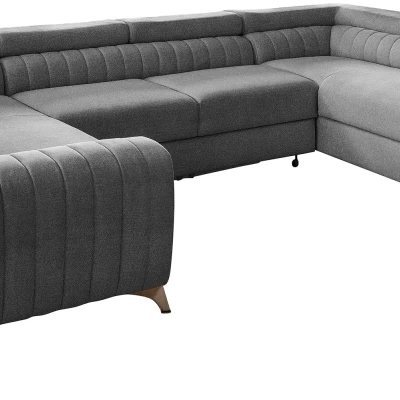 Große Sofagarnitur für U VESPERA - Esche, echtes Design