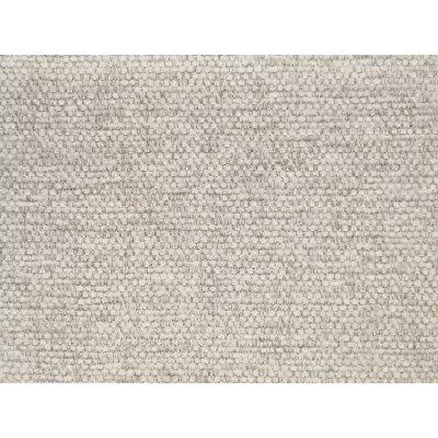 Gepolstertes Doppelbett 140x200 JANINE - beige
