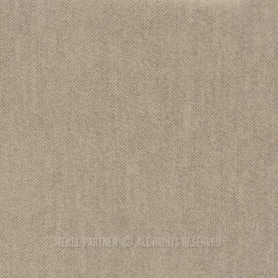 Polsterbett 140x200 SOLENNE - beige / schwarz