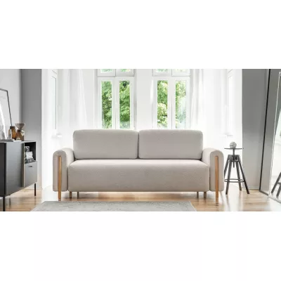 Sofa mit Stauraum FIORELLA 1 - beige