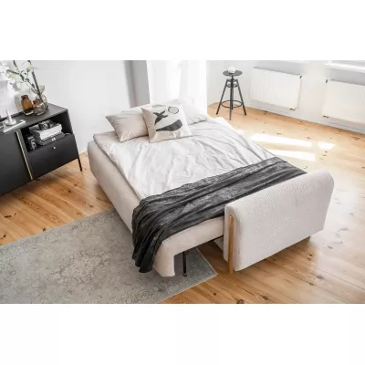 Sofa mit Stauraum FIORELLA 1 - beige