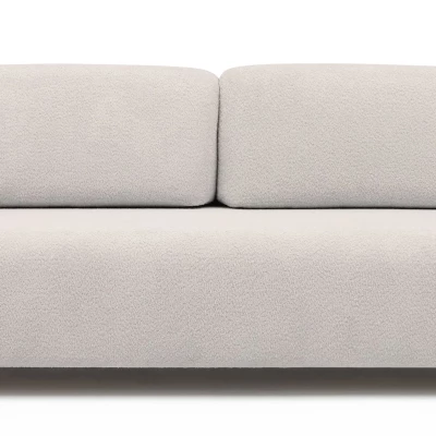 Sofa mit Stauraum FIORELLA 1 - beige