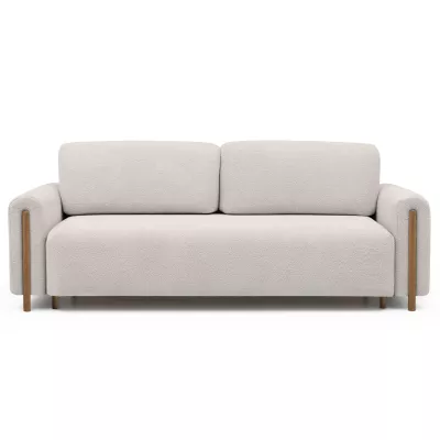 Sofa mit Stauraum FIORELLA 1 - beige