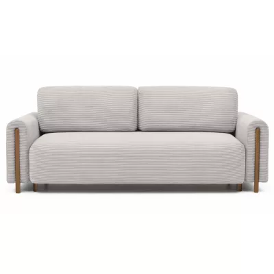 Sofa mit Stauraum FIORELLA 1 - hellbeige