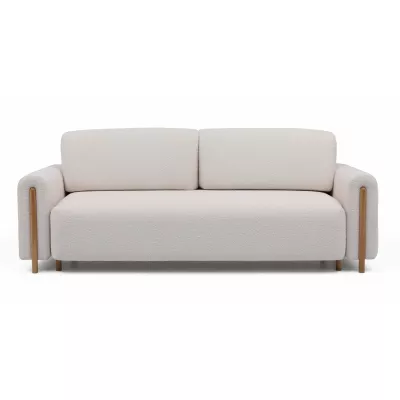 Sofa mit Stauraum FIORELLA 1 - creme