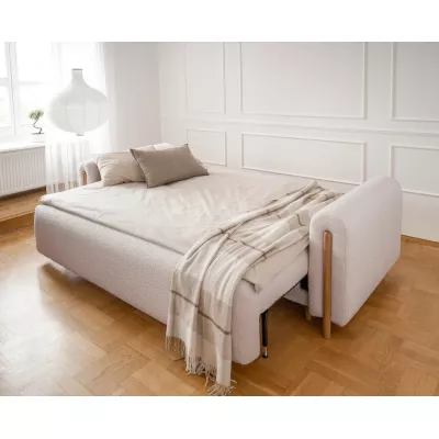 Sofa mit Stauraum FIORELLA 1 - creme
