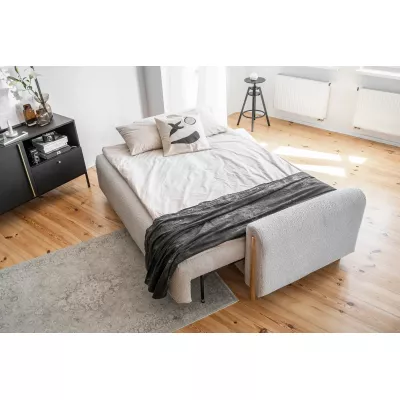 Sofa mit Stauraum FIORELLA 1 - Esche