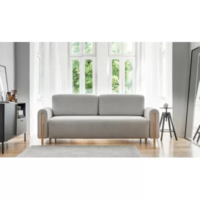 Sofa mit Stauraum FIORELLA 1 - Esche