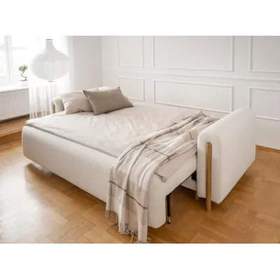 Sofa mit Stauraum FIORELLA 1 - weiß 1