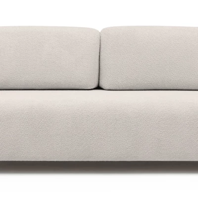 Sofa mit Stauraum FIORELLA 2 - beige