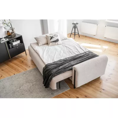 Sofa mit Stauraum FIORELLA 2 - beige