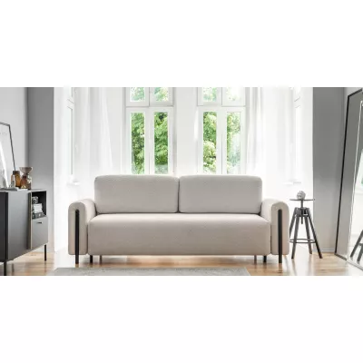 Sofa mit Stauraum FIORELLA 2 - beige
