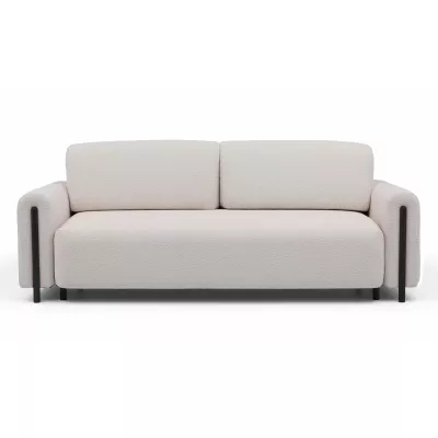 Sofa mit Stauraum FIORELLA 2 – Creme