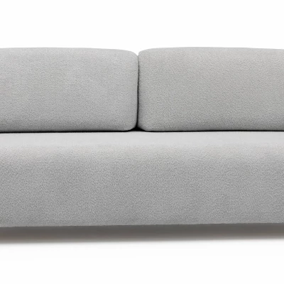 Sofa mit Stauraum FIORELLA 2 - Esche