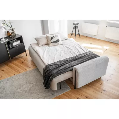 Sofa mit Stauraum FIORELLA 2 - Esche