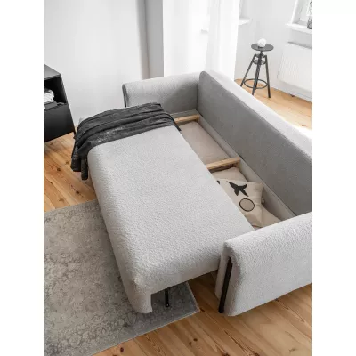 Sofa mit Stauraum FIORELLA 2 - Esche
