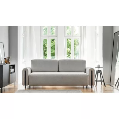 Sofa mit Stauraum FIORELLA 2 - Esche