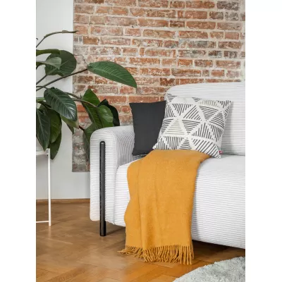 Sofa mit Stauraum FIORELLA 2 - grau
