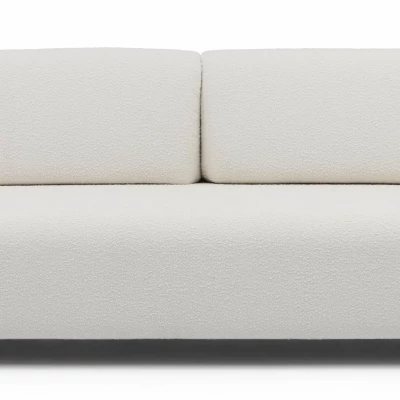 Sofa mit Stauraum FIORELLA 2 - weiß 1