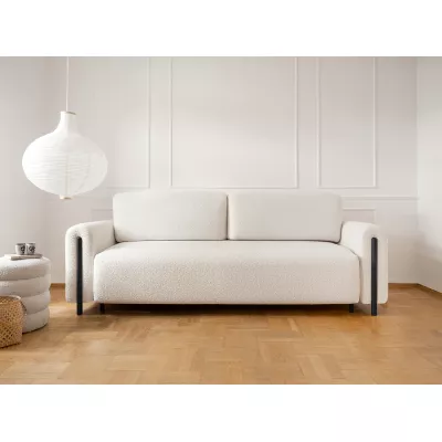 Sofa mit Stauraum FIORELLA 2 - weiß 1