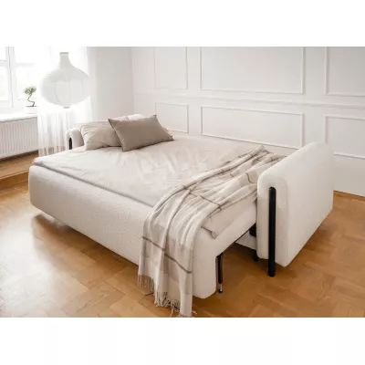 Sofa mit Stauraum FIORELLA 2 - weiß 1