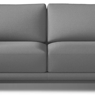 Stilvolles Schlafsofa ZARIN - grau 3