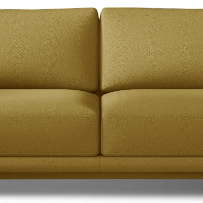 Stilvolles Schlafsofa ZARIN – Senf