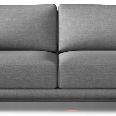 Stilvolles Schlafsofa ZARIN - grau 2