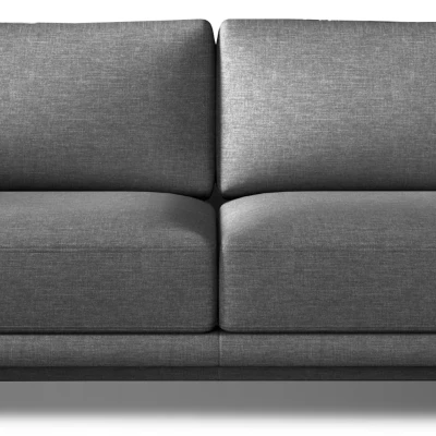 Stilvolles Schlafsofa ZARIN - dunkelgrau 2