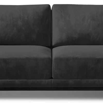 Stilvolles Schlafsofa ZARIN – Graphit