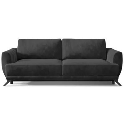 Stilvolles Schlafsofa ZARIN – Graphit